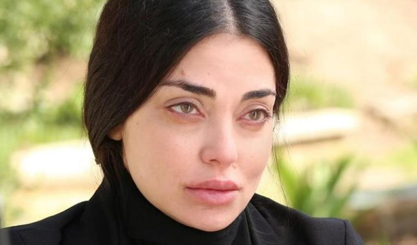دوجا حجازي تنقل معاناتها الحقيقية في "للموت 2"