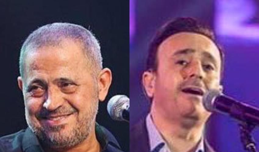 جورج وسوف يغني القدود وصابر الرباعي يكرم طلال مداح