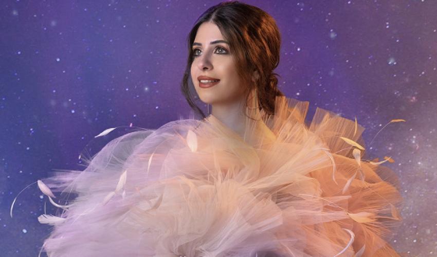 فرح شريم - قلبي حلو 