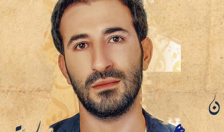 علي المولى خائف من نجاحه
