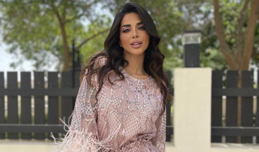  سارة المدني تدافع عن ظهورها في The real housewives of Dubai