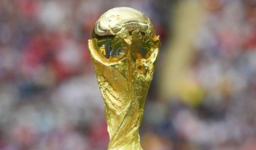 كأس العالم 
