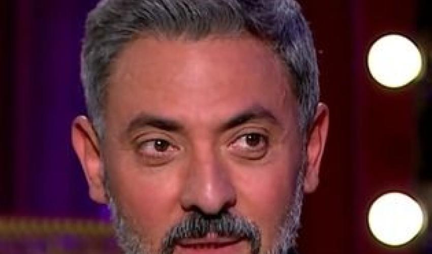 فتحي عبد الوهاب - إنستقرام