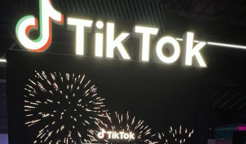 تيك توك تكرم مبدعيها المميزين خلال 2022 