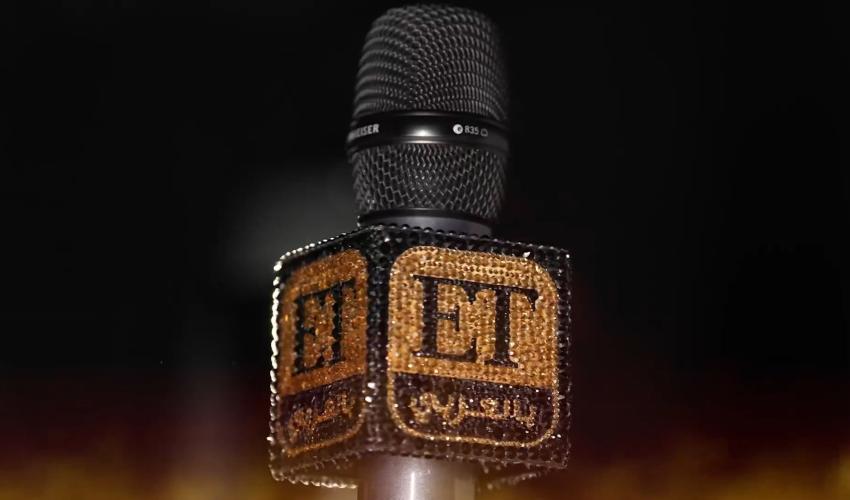 ET بالعربي