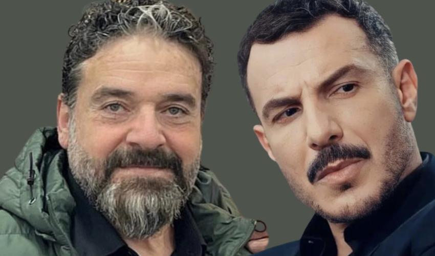 ما سر العلاقة بين ماهر صليبي و باسل خياط في مسلسل " الثمن "