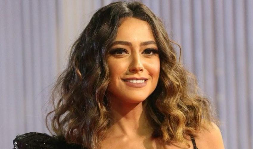هند عبدالحليم - إنستغرام 