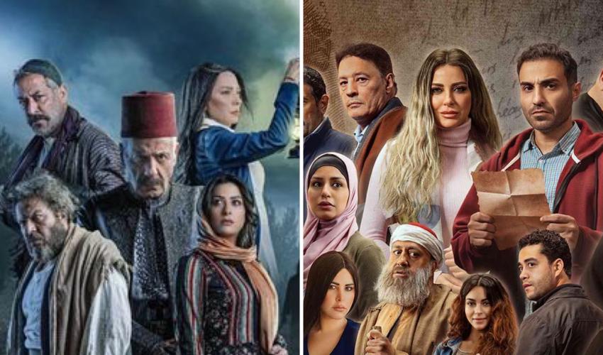الجمهور يرصد أخطاء دراما رمضان 2023