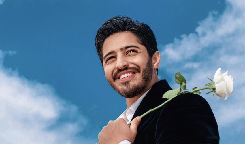 بشار الجواد - إنستغرام 
