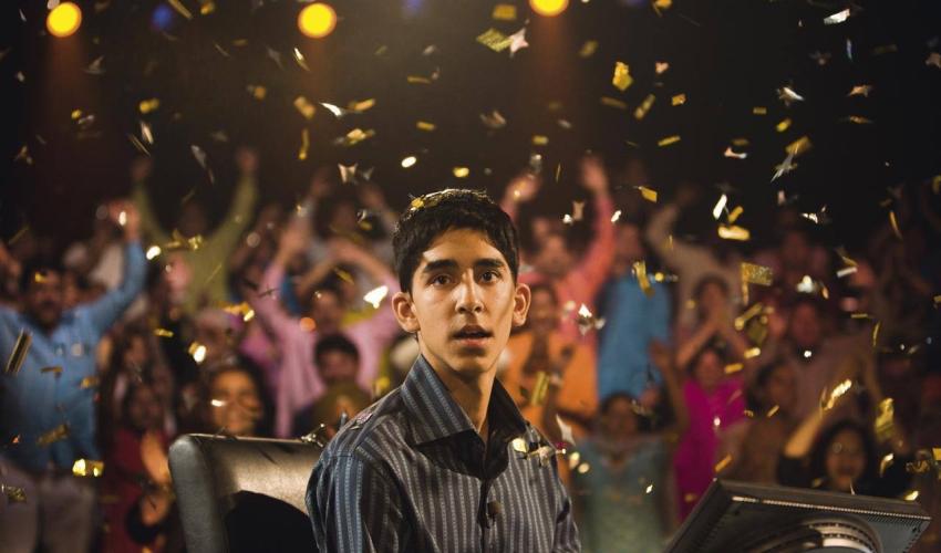 المليونير المتشرد (Slumdog Millionaire)‏  يحتفل بمرور 15 سنة على إطلاقه