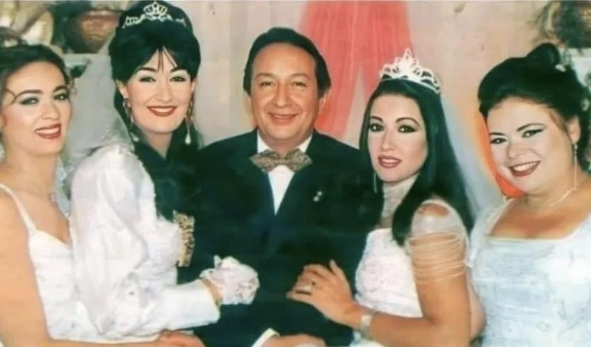 مسلسل اولاد الحاج متولي 