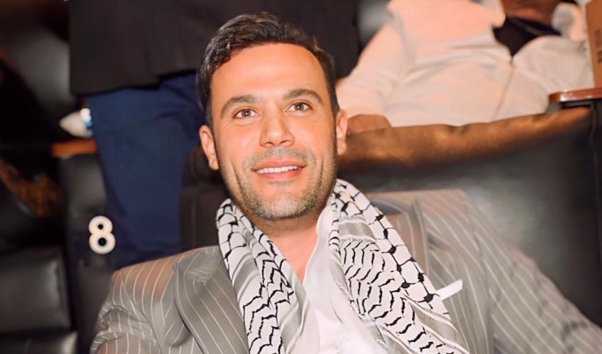 محمد إمام - إنستغرام 