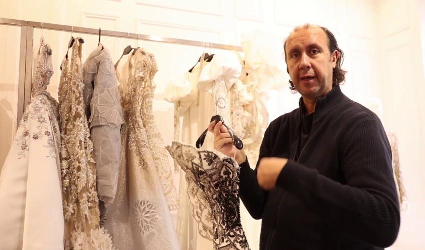 Tony Ward طوني ورد 