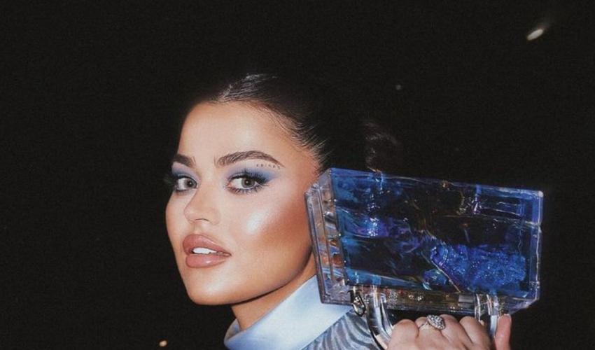 لين ابو شعر - إنستغرام 