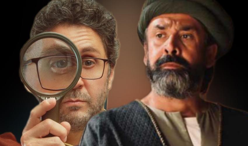 مسلسل الحشاشين" و أشغال شقة يجذبان صناع الفن في مصر
