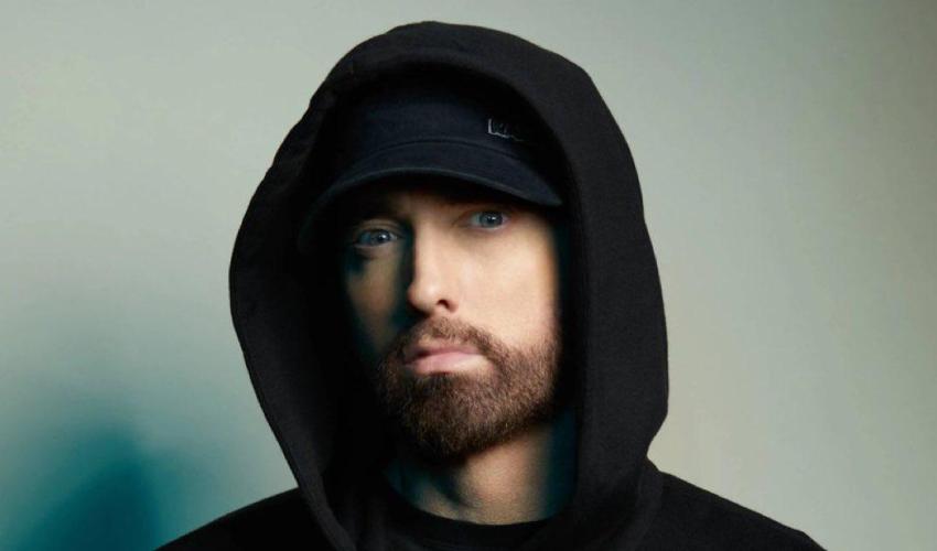 Eminem - تويتر