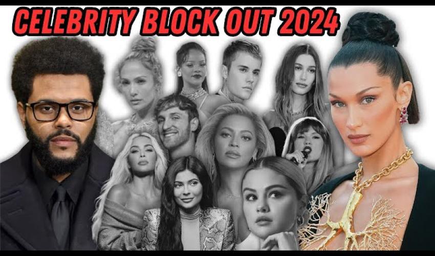 Block out 2024