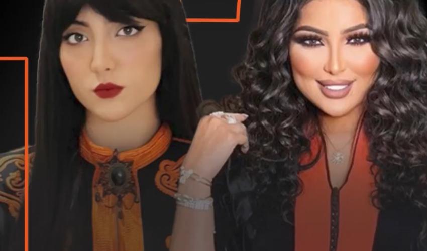 هل تأخذ إيمان بطمة مكان شقيقتها دنيا بالغناء؟