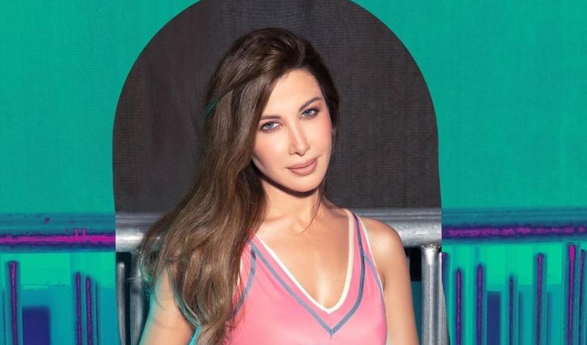 نانسي عجرم