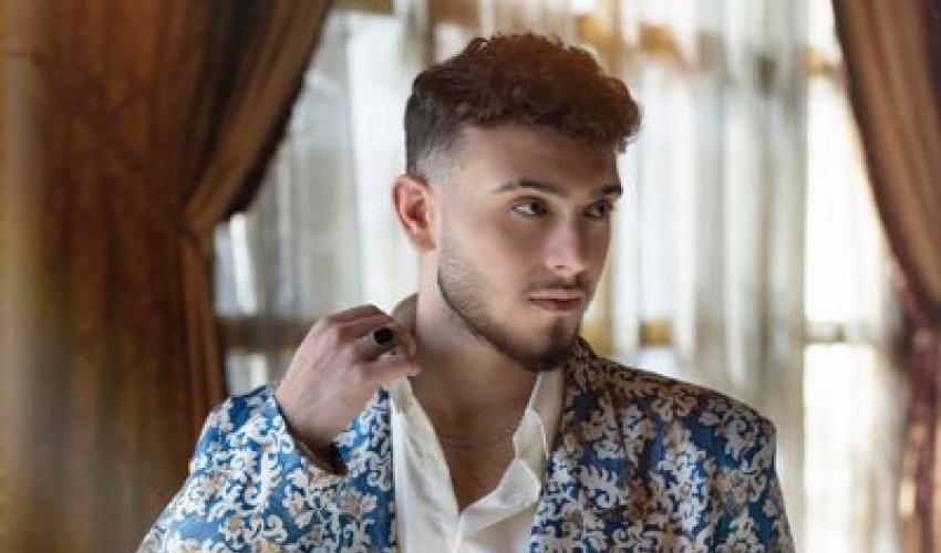 الشامي - صورة من حسابه على إكس