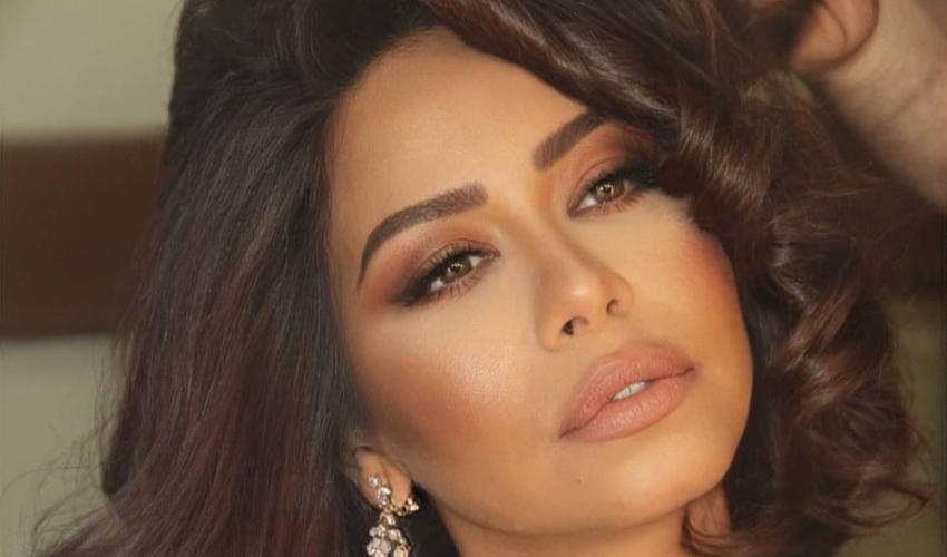 شيرين عبد الوهاب صورة من إنستقرام 