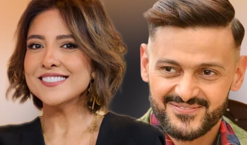  "اللعبة 5" لن يتأثر بضعف مي كساب و رامز جلال يدرس عودته إلى السينما