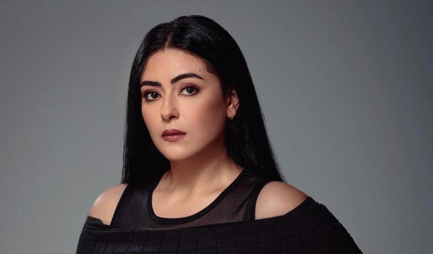نهى عابدين