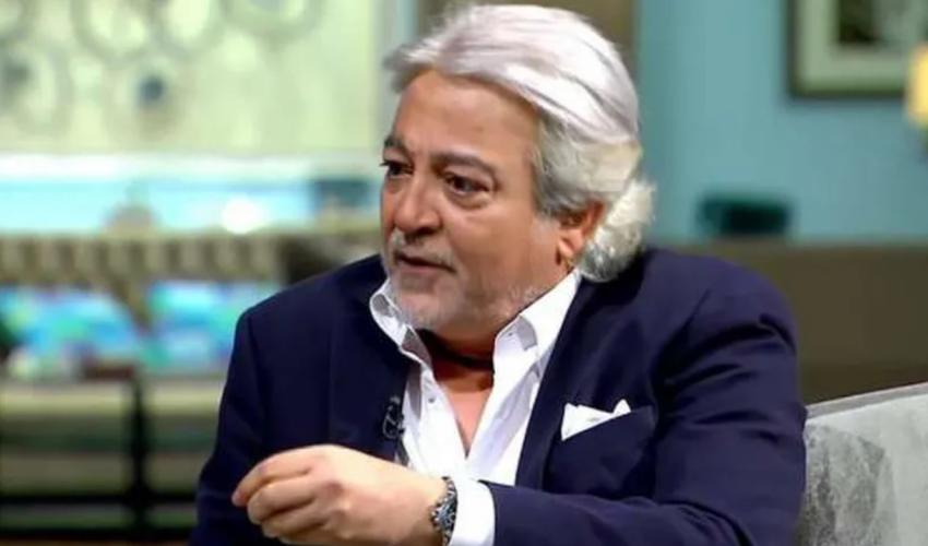 عماد رشاد