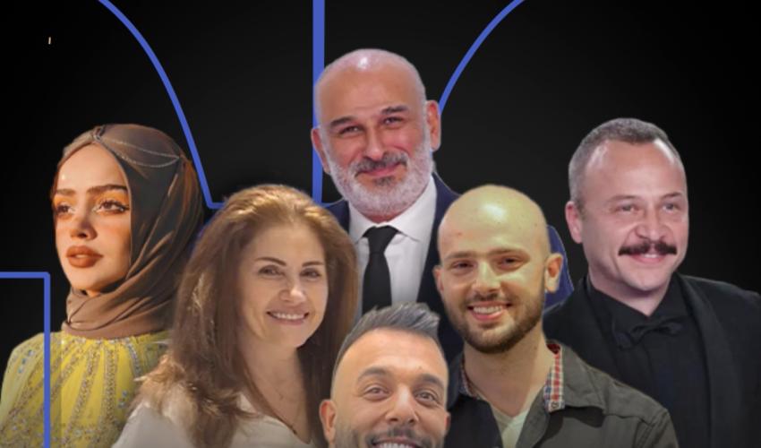 مؤثرون و نجوم عرب يجتمعون  من أجل الإنسانية