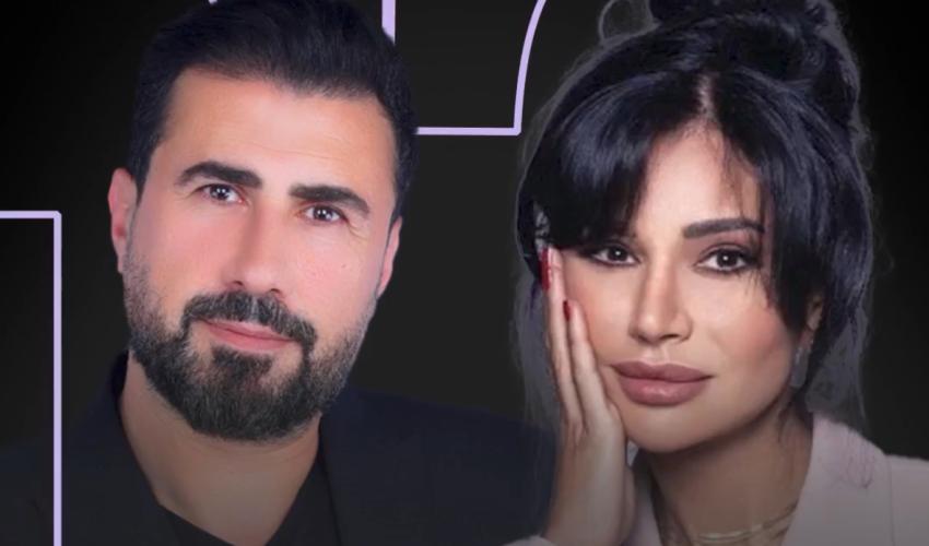خالد القيش / رشا شربتجي 