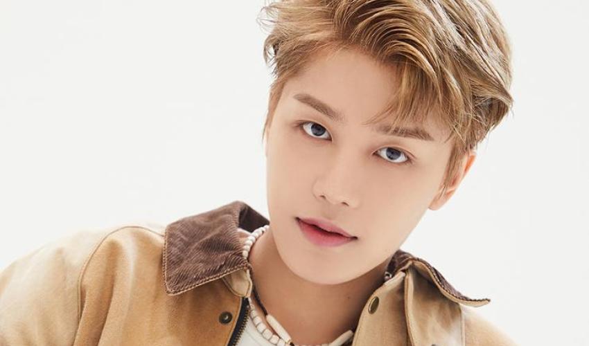 تايب من NCT- غوغل