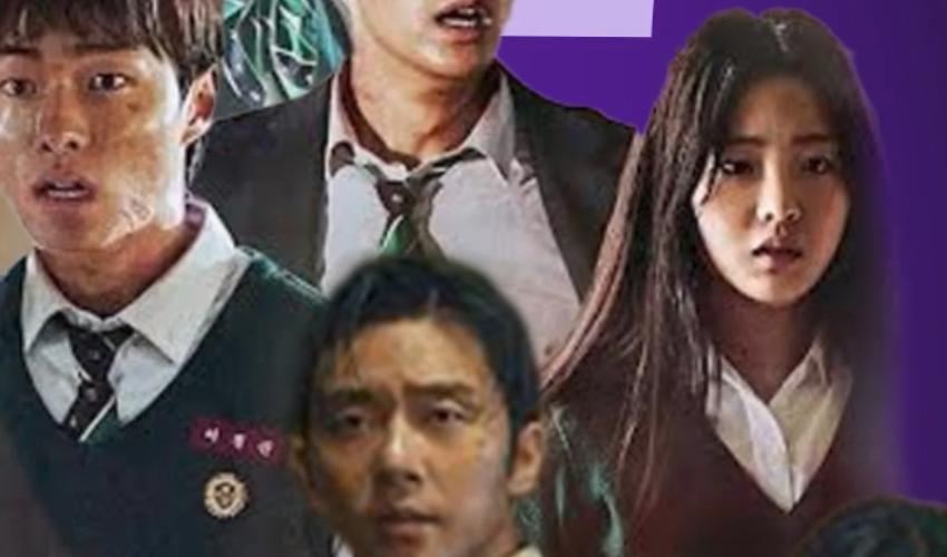  المنتظرة من  الكيدراما sequelsأكثر ال ـ