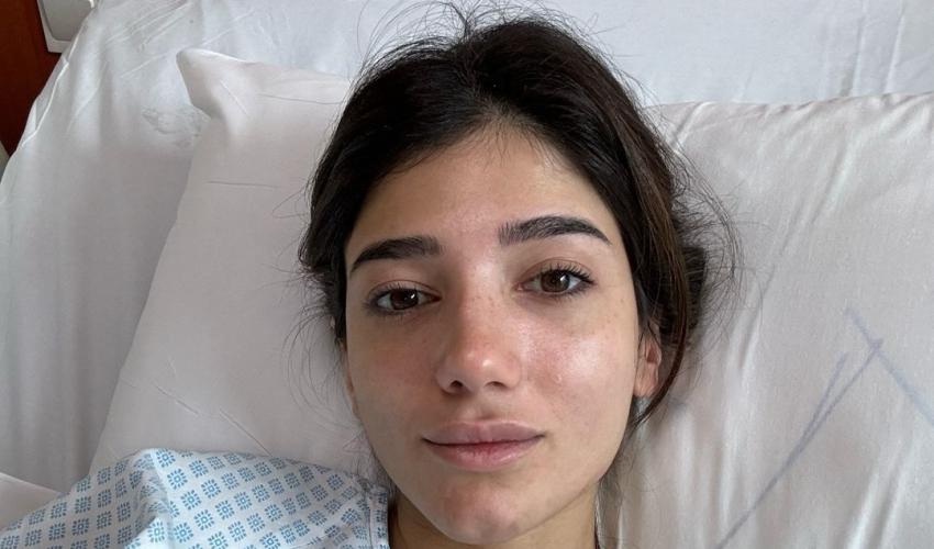 نارين بيوتي - صورة من إنستقرام