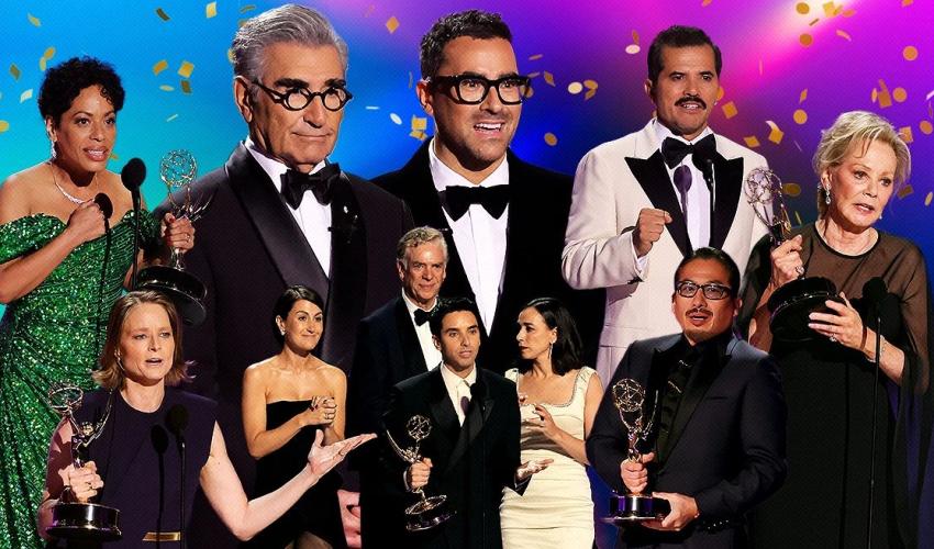 Emmys