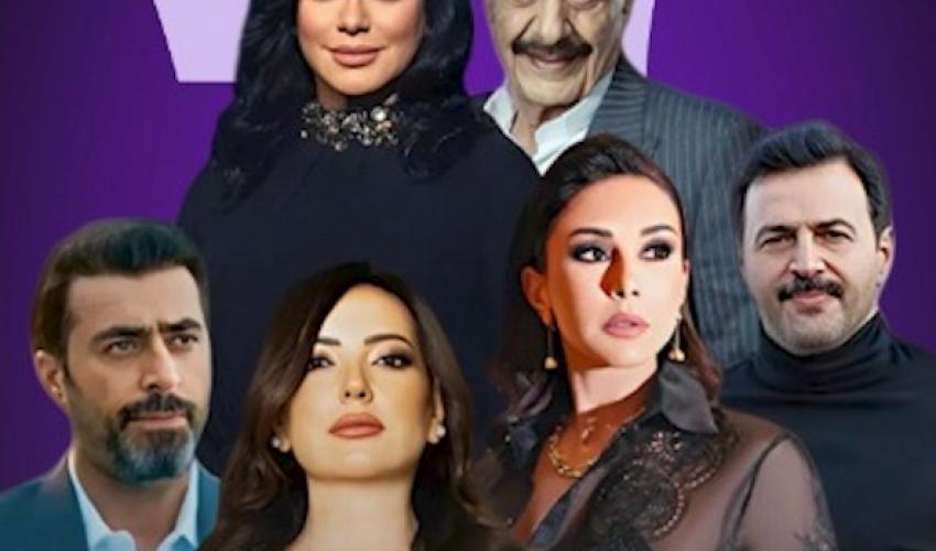 ثنائيات تتنافس بقوة في رمضان 2025