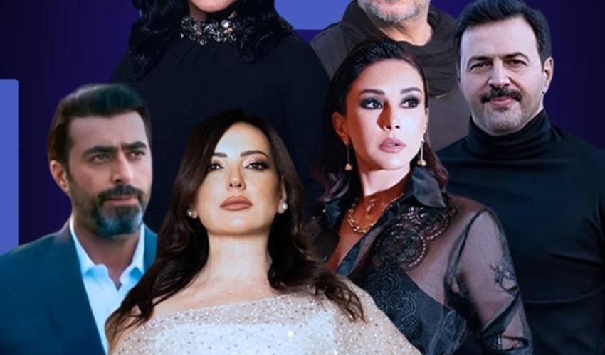 من ينافس نجوم ونجمات الصف الأول في سوريا؟