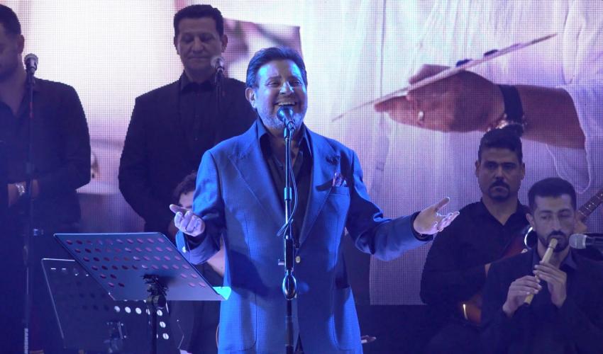 هاني شاكر 