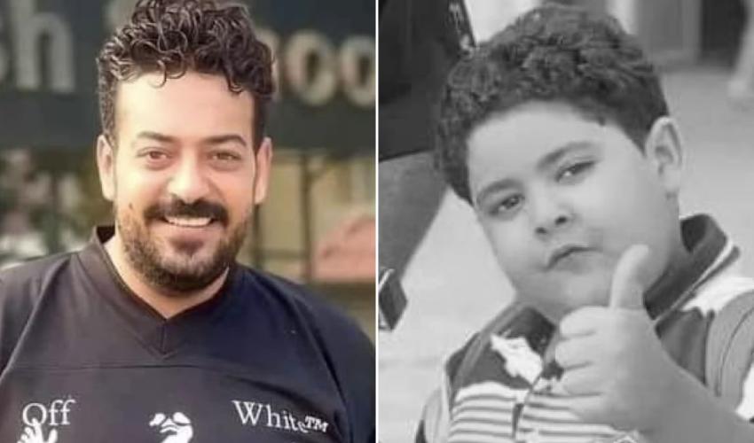 وفاة ضاضا ابن إسماعيل الليثي