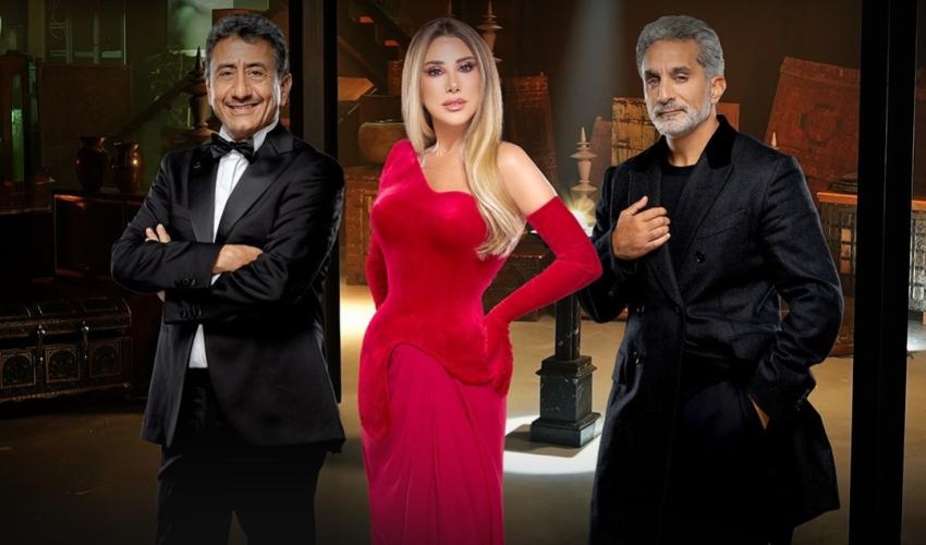 عرب غوت تالنت - صورة من إنستقرام