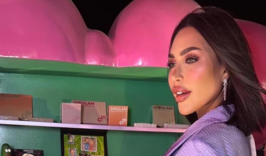 دكتورة خلود تعيش تجربة باص SHEIN