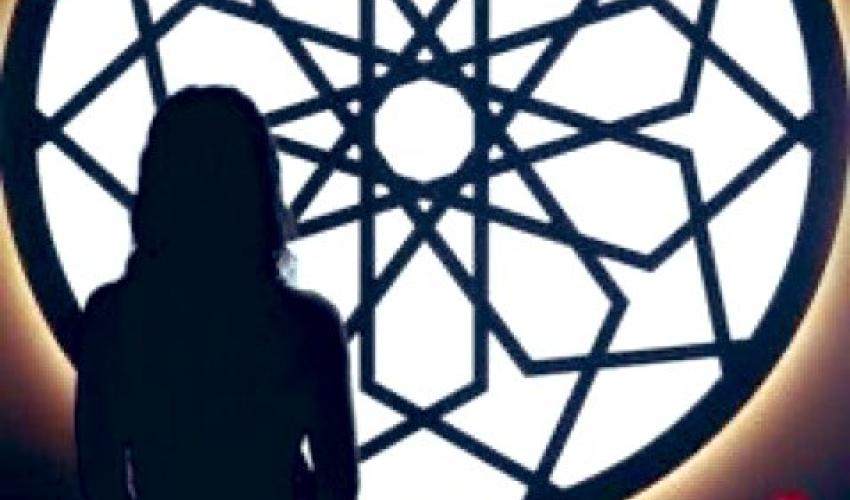 الحب أعمى حبيبي - مصدر الصورة إكس