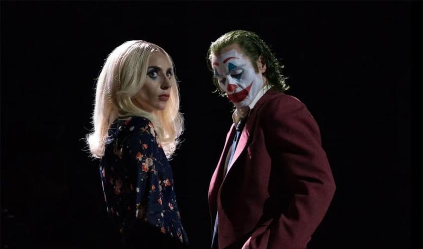Joker 2