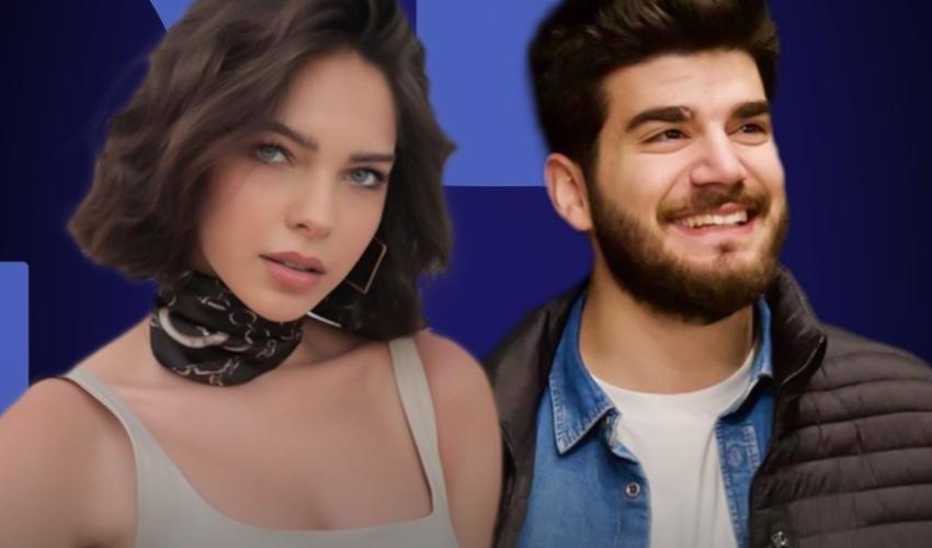 يارا بو منصف وباتريك داوود - صورة معدلة