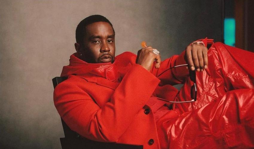 ديدي Diddy - صورة من حسابه على فيسبوك