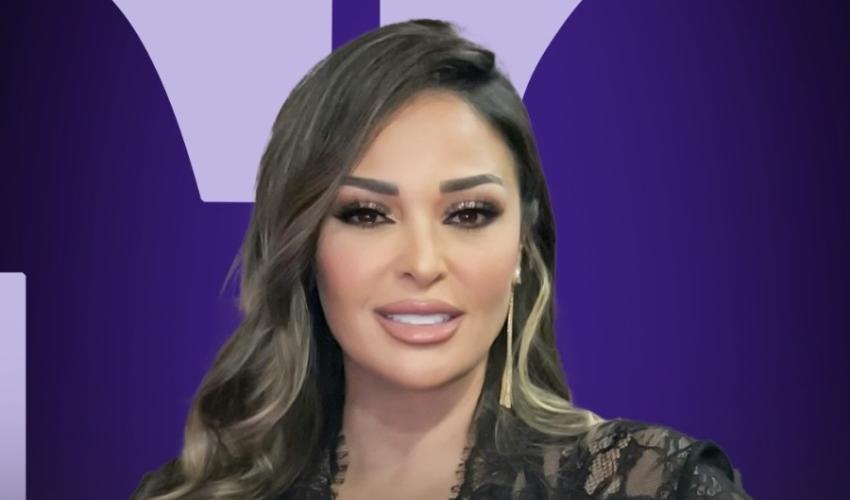 داليا البحيري 