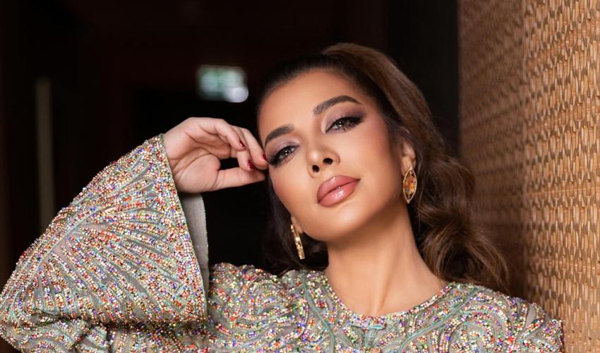 أصالة نصري - صورة من إنستقرام