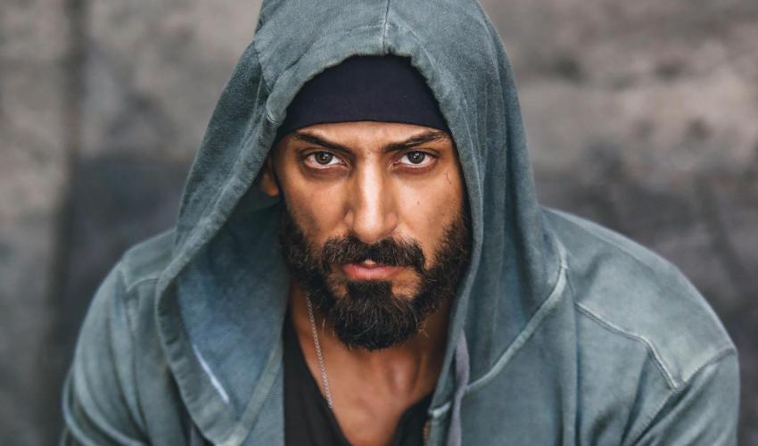إسماعيل تمر - صورة من إنستقرام