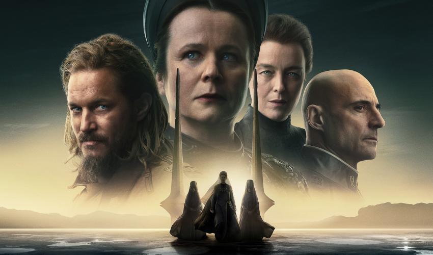 Dune