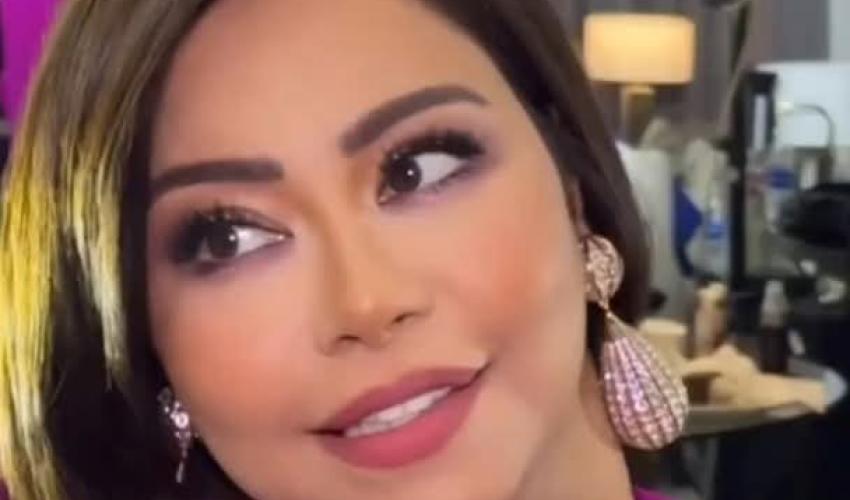 شيرين عبدالوهاب - إنستغرام 