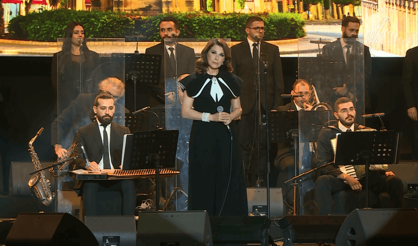 ماجدة الرومي